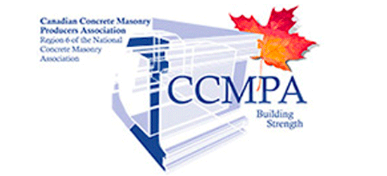 Canadian Concrete Masonry Producers Association